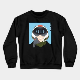 SKY Crewneck Sweatshirt